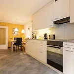 Enjoy Zurich And The Lake Super Central