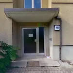 Zurich 2-Bedroom Apartment With Comforts