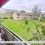 Zurich 2-Bedroom Apartment With Comforts