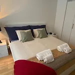 Hilda: Tranquillo Appartamento In Centro