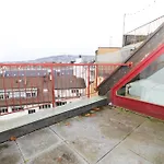 Chic Studio Apartment Near Google Hq