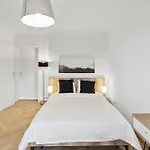 Badenerstrasse 356 - Self Check In By Homenhancement