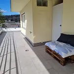 Einmalig Ruhige Attikawohnung