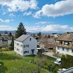 Einmalig Ruhige Attikawohnung