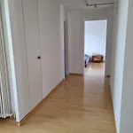 Einmalig Ruhige Attikawohnung