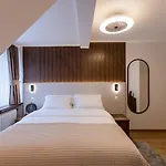 Deluxe Appart & Hotel Zuerich Kreis 4