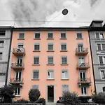 Kaya 5b Apartment Zurich