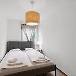 Apartment Charming And Comfortable Zurich