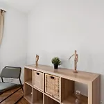 Charming And Comfortable