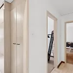 Charming And Comfortable Apartment Zurich