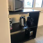 Big Studio City Center - Marble 5