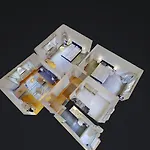 Apartment In The Heart Of Oerlikon