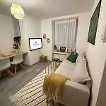 In Center Of Apartment Zurich