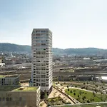 Renaissance Zurich Tower Hotel