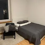 Flat In Zurich