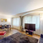 Charming 1Bd Flat In The Old Town - Uz 16