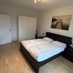 HITrental Stauffacher Apartments