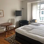 Charming Studio In The Old Town - Uz3