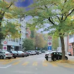 Cozy Studio In The City Center - Mill 532