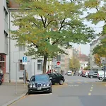 Cozy Studio In The City Center - Mill 532