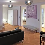 Visionapartments Hardstrasse - Contactless Check-In