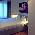 Visionapartments Hardstrasse - Contactless Check-In