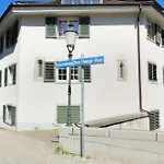 Loft In The Historical Center - Symbol 4