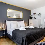Boutiqueluxury Balcony Ac Downtown
