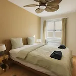 Up&Great Apartments - Stylish City Living