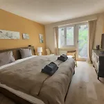 Up&Great Apartments - Stylish City Living
