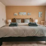 Up&Great Apartments - Stylish City Living