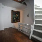 Central Chalet Rooftop Maisonette In Old Town