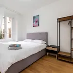 Kaya 1b Apartment