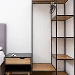 Apartment Kaya 1b Zurich