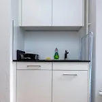 Apartment Kaya 1b Zurich