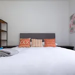 Kaya 1b Apartment *