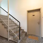 Apartment Kaya 1b Zurich
