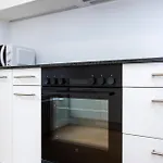 Apartment Kaya 1b Zurich