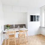 Modern 1 Room Apartment In District 4