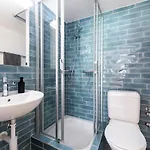 2 Rooms Apartment In District 4