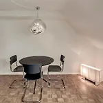 Prime Apartment With Designer Furniture In District 4