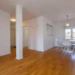 Apartment Kaya 5b Zurich