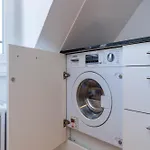 Apartment Kaya 5b Zurich