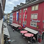 Zurich Old Town #21