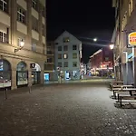 Zurich Old Town #21