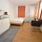 Cute Studio In The City Center - Stork 23