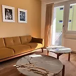 Up&Great Apartments - Stylish City Living