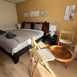 Up&Great - Cozy 3Br Combi Apartment