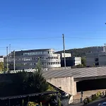 Up&Great - Cozy 3Br Combi Apartment