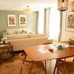 Sage Suite Zuerich - 78 Qm, 2 Schlafzimmer & Zugang Zur Dachterrasse Nahe Eth